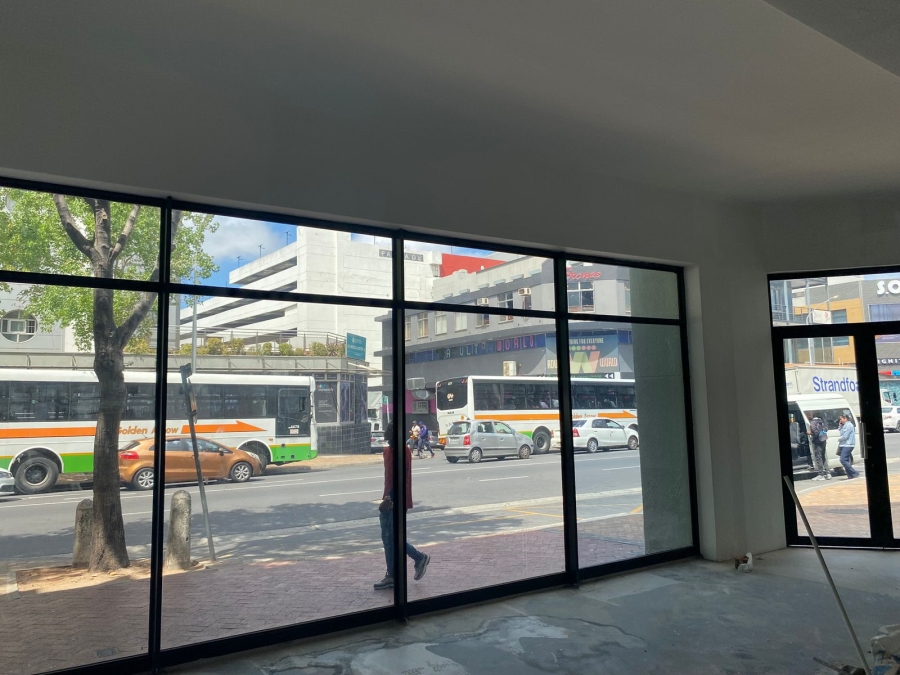 To Let commercial Property for Rent in Claremont Upper Western Cape